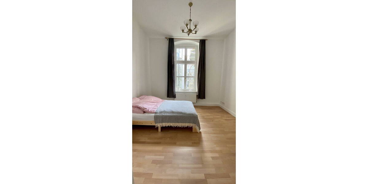 Etagenwohnung Berlin Mitte - 3 Zimmer, 116 m&sup2;, 2.186&euro; | Angebot:26212713