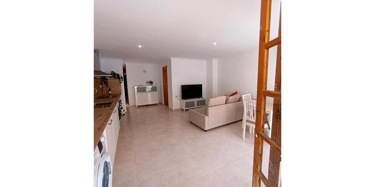 Penthouse Wohnung zur Miete in La Mata Costa Blanca 3 zimmer