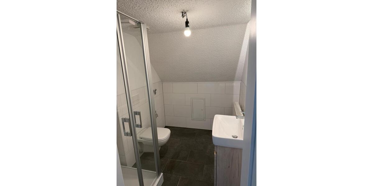 Dachgeschoßwohnung Fürstenstein - 2 Zimmer, 65 m&sup2;, 650&euro; | Angebot:26222540