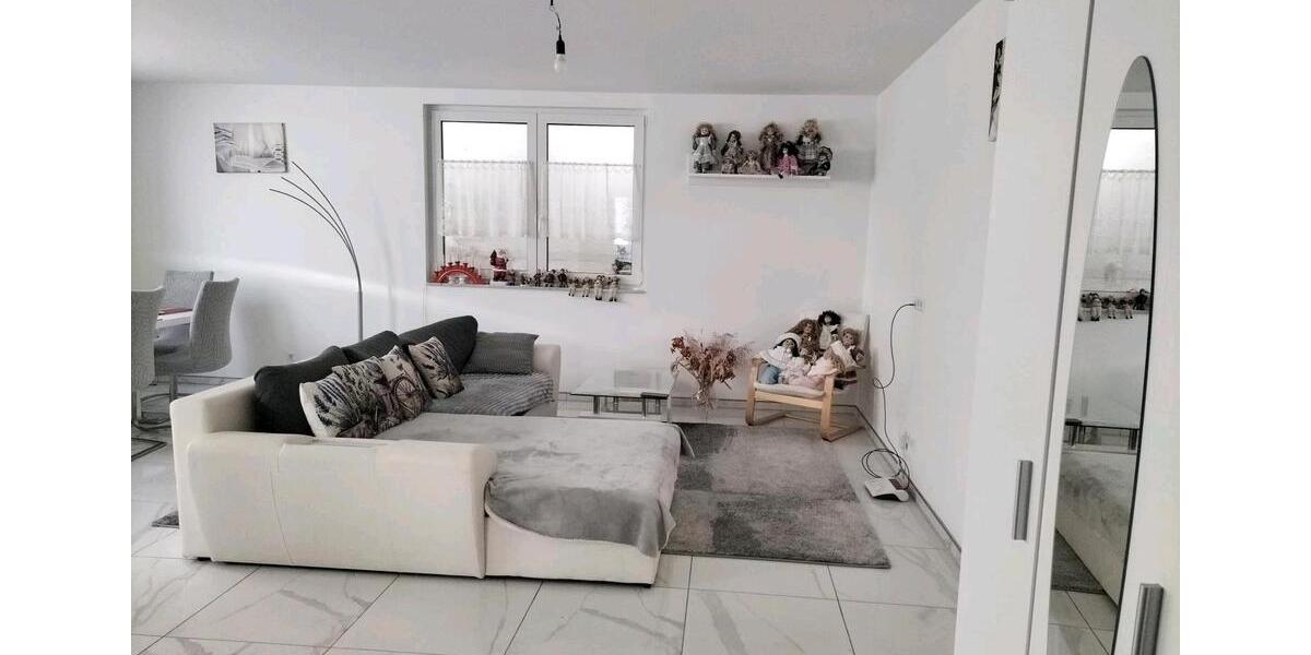 2-Zimmer Wohnung . Kalt -750€ 1 zimmer