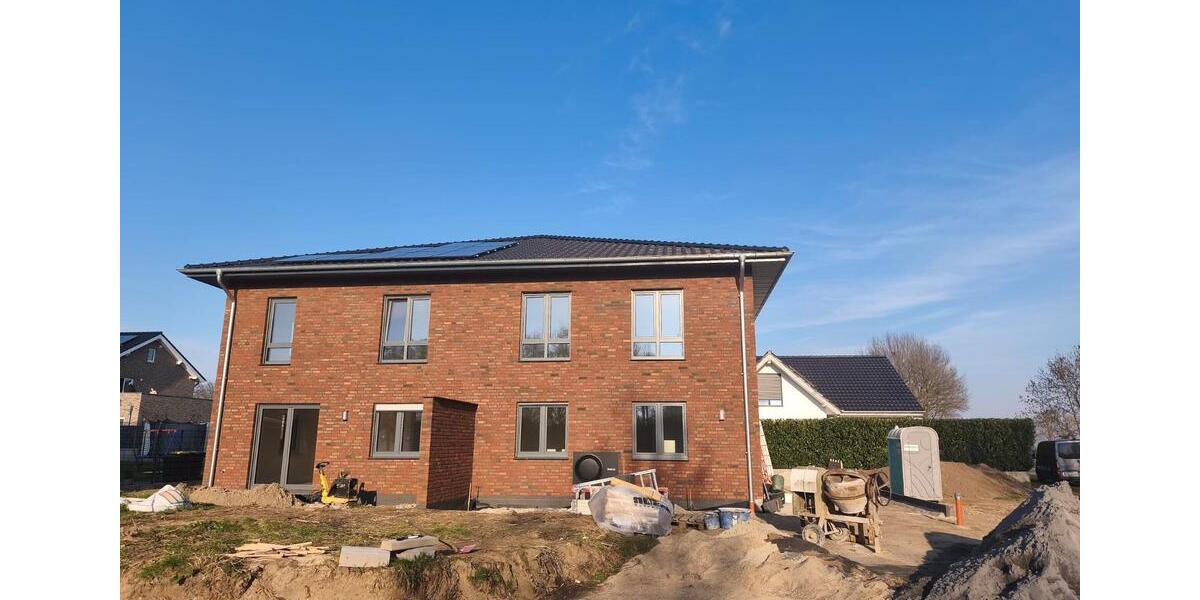 Doppelhaushälfte Ostercappeln - 5 Zimmer, 162 m&sup2;, 1.550&euro; | Angebot:26014407