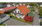 Dachgeschoßwohnung Pottenstein - 4 Zimmer, 105 m&sup2;, 1.090&euro; | Angebot:26535675