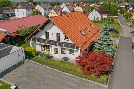 Wohnung Pottenstein - 4 Zimmer, 105 m&sup2;, 1.090&euro; | Angebot:26535675