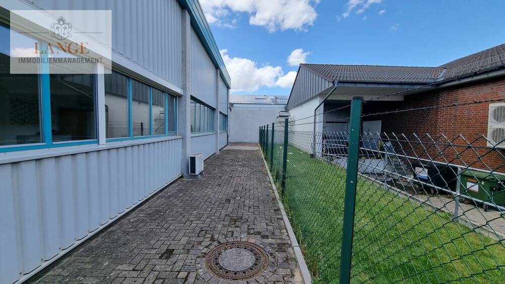 Gewerbeobjekt Neustadt am Rübenberge Kernstadt - 2 Zimmer, 59 m&sup2;, 625&euro; | Angebot:26306313