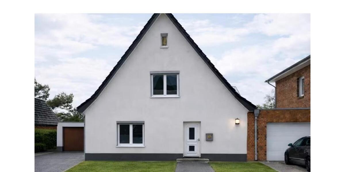 Wohnen auf Zeit Neumünster Brachenfeld/Ruthenberg - 5 Zimmer, 110 m&sup2;, 165&euro; | Angebot:25596647