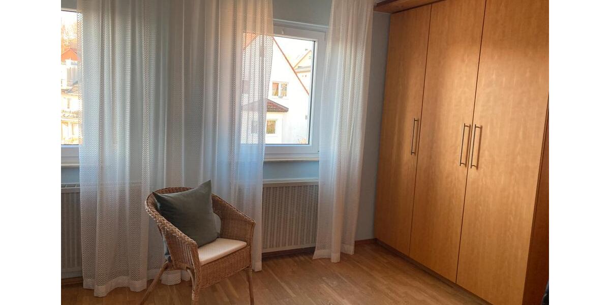 Dachgeschoßwohnung Laufach - 3 Zimmer, 100 m&sup2;, 850&euro; | Angebot:25933657