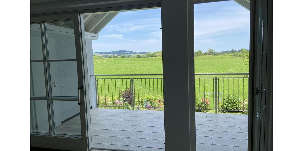 Etagenwohnung Weiler-Simmerberg Simmerberg - 4.5 Zimmer, 150 m&sup2;, 1.260&euro; | Angebot:26047081