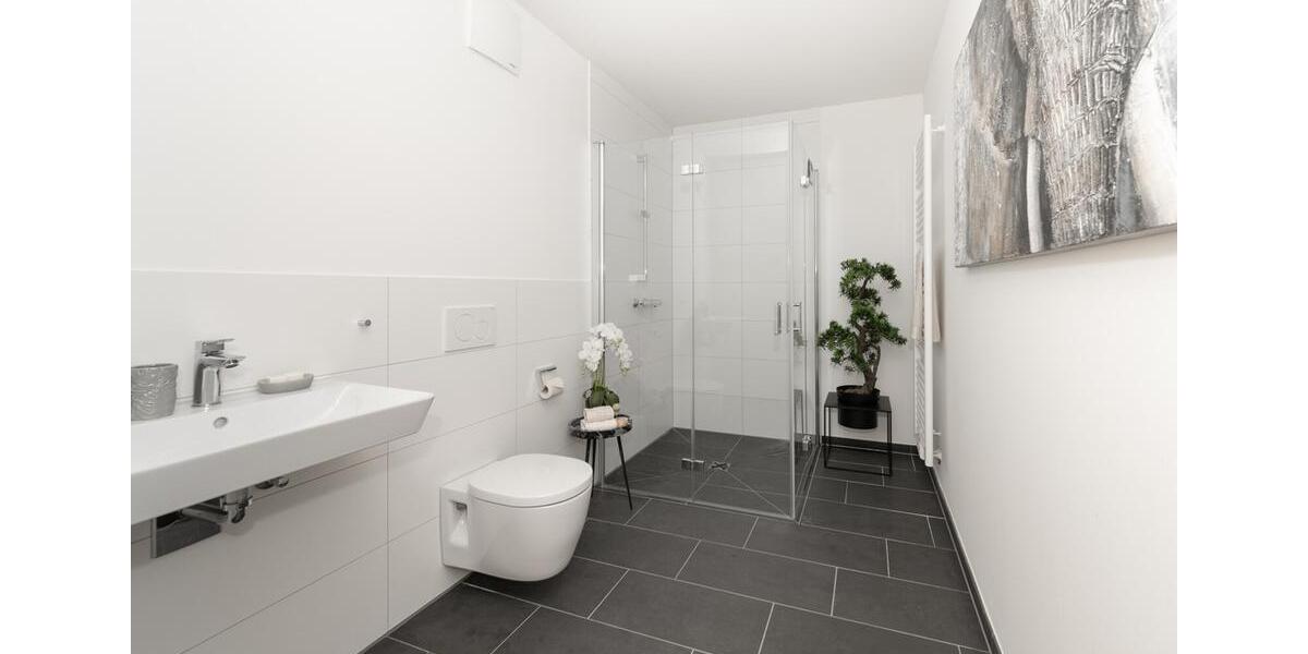 Erdgeschoßwohnung Essen Frillendorf - 1 Zimmer, 45 m&sup2;, 494&euro; | Angebot:26231127