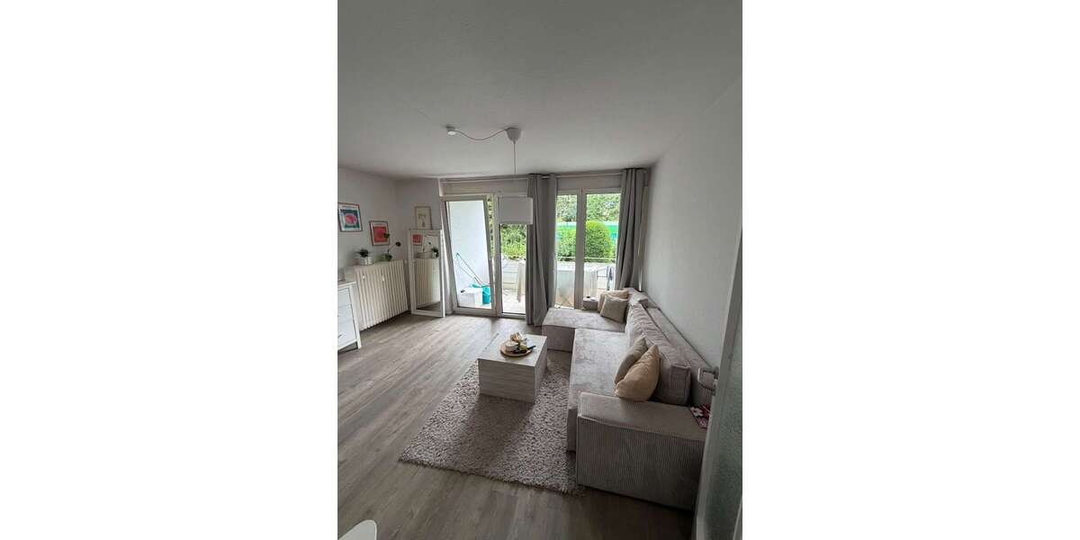 Etagenwohnung Bönen - 1 Zimmer, 34 m&sup2;, 339&euro; | Angebot:27017075