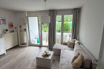 Wohnung Bönen - 1 Zimmer, 34 m&sup2;, 339&euro; | Angebot:27017075