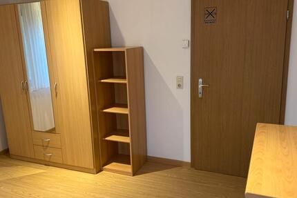 1 Zimmer für Studierende in 4er WG in Schutterwald 1 zimmer