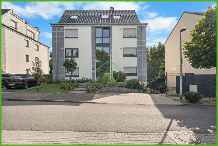 Wohnung zum Mieten in Düren 836 € 76 m²