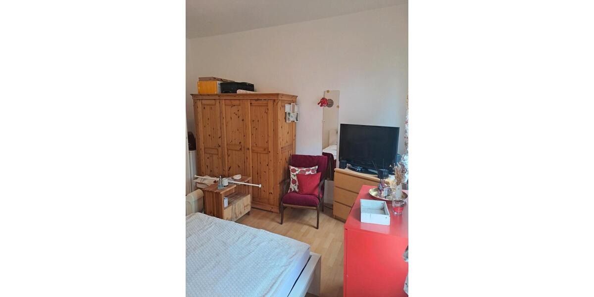 Wohnen auf Zeit Cuxhaven - 1 Zimmer, 25 m&sup2;, 590&euro; | Angebot:24827744