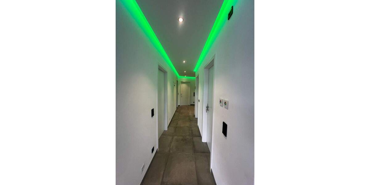 Etagenwohnung Bad Sobernheim - 3 Zimmer, 113 m&sup2;, 1.500&euro; | Angebot:25683707