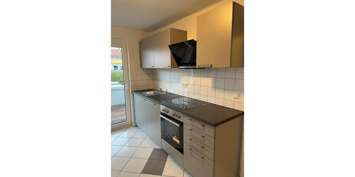 Wohnen auf Zeit Villingen-Schwenningen Schwenningen - 1 Zimmer, 15 m&sup2;, 415&euro; | Angebot:26268204