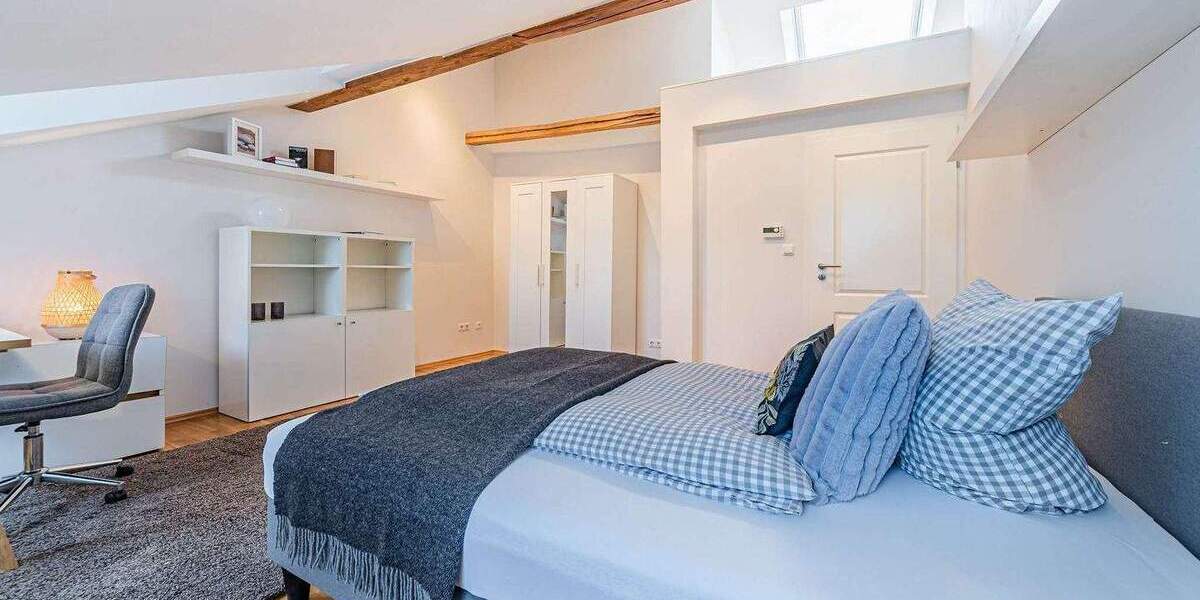 Etagenwohnung Bad Homburg vor der Höhe Bad Homburg - 3 Zimmer, 69 m&sup2;, 1.900&euro; | Angebot:25661913