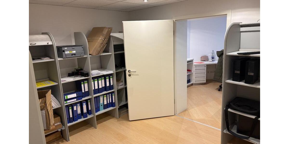 Gewerbeobjekt Waldbröl - 1.000&euro; | Angebot:24901966