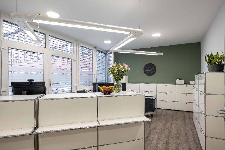 Gewerbeobjekt Nürnberg Gibitzenhof - 399&euro; | Angebot:25784054