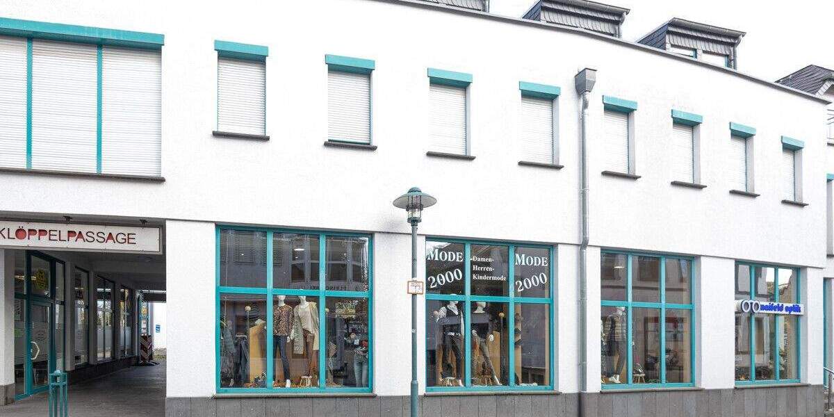 Gewerbeobjekt Polch - 1.300&euro; | Angebot:23434052