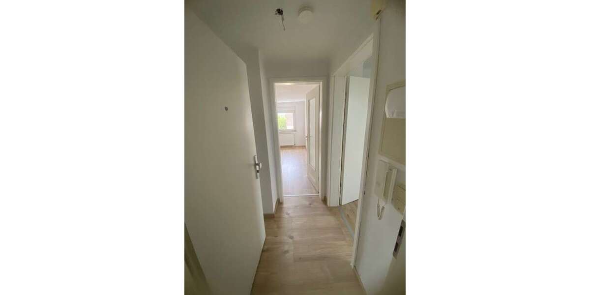 Etagenwohnung Beckum - 2 Zimmer, 31 m&sup2;, 309&euro; | Angebot:27271368