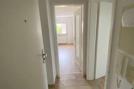 Wohnung Beckum - 2 Zimmer, 31 m&sup2;, 309&euro; | Angebot:27271368