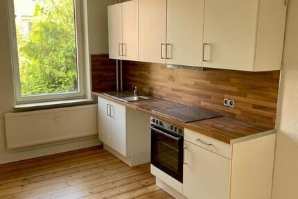 renovierte 2 ZW mit Einbauküche - KielGaarden zimmer