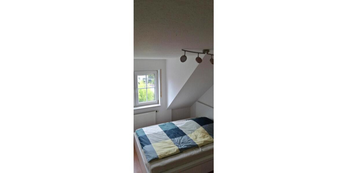 Maisonettenwohnung Mannheim Hochstätt - 3 Zimmer, 65 m&sup2;, 999&euro; | Angebot:26597547