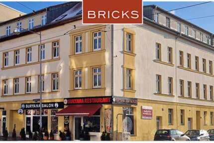 Wohnung zum Mieten in Magdeburg 290 € 37 m² 1 zimmer