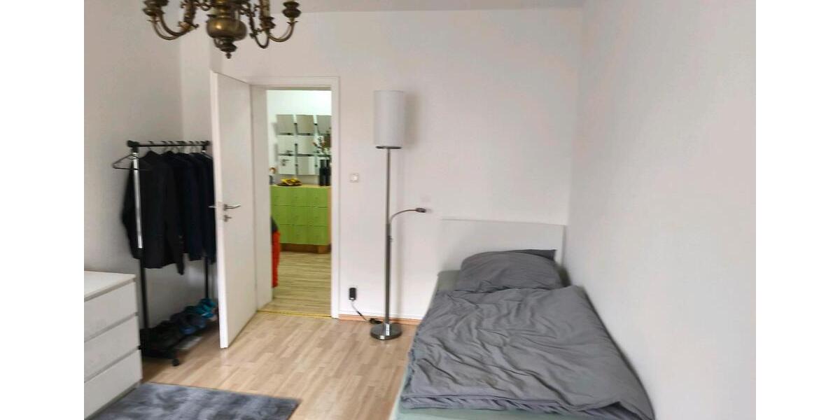 Erdgeschoßwohnung Wiesbaden Südost - 4 Zimmer, 13 m&sup2;, 500&euro; | Angebot:25056837