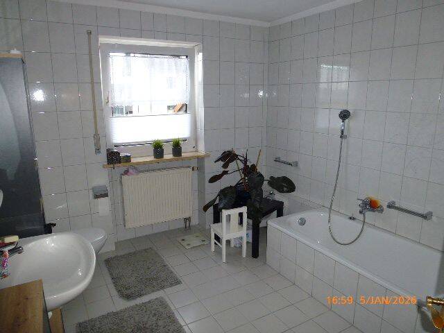 Terrassenwohnung Neufahrn in Niederbayern Neufahrn - 3 Zimmer, 86 m&sup2;, 750&euro; | Angebot:26543868