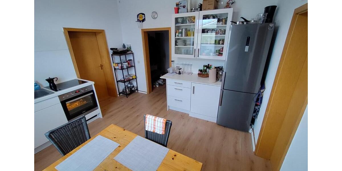 Wohnen auf Zeit Bochum Altenbochum - 4 Zimmer, 18 m&sup2;, 460&euro; | Angebot:26306452