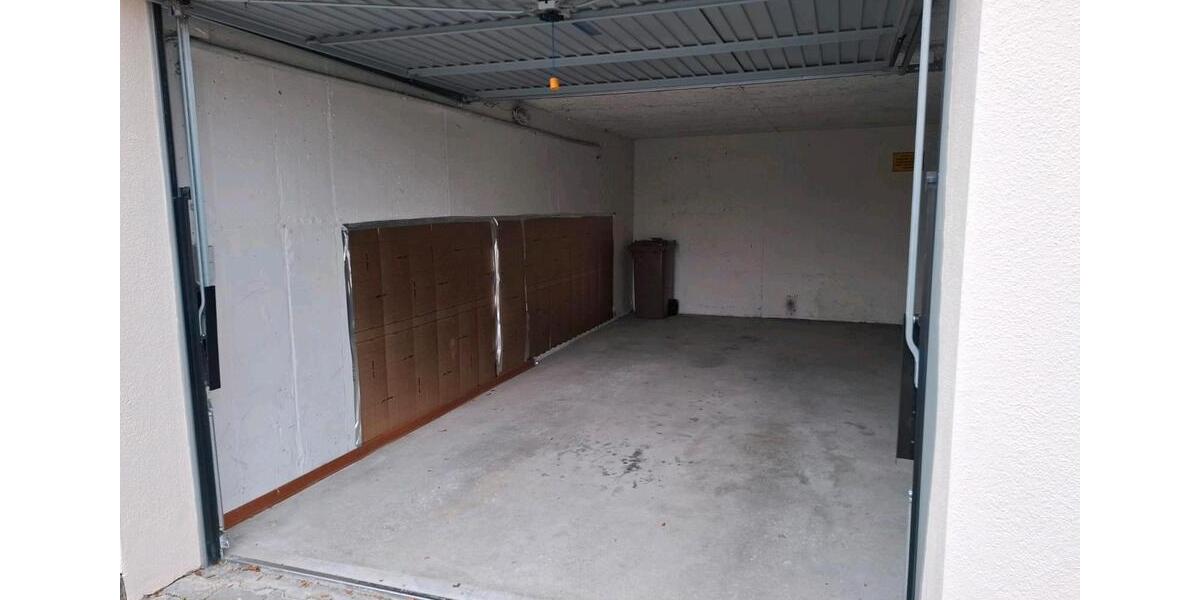 Erdgeschoßwohnung Mulfingen - 2 Zimmer, 45 m&sup2;, 620&euro; | Angebot:25238704