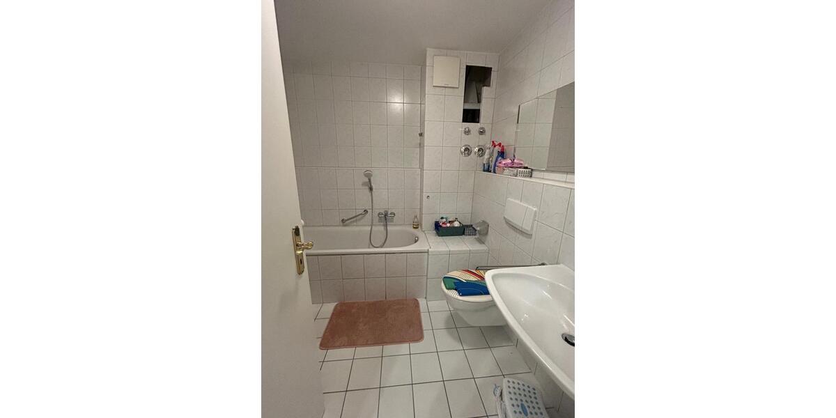 Maisonettenwohnung Wertheim - 3 Zimmer, 90 m&sup2;, 795&euro; | Angebot:25945562