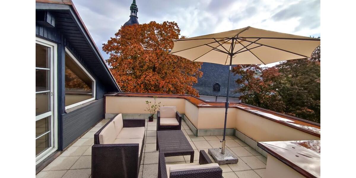 Etagenwohnung Mulda/Sa. Sa. - 4 Zimmer, 81 m&sup2;, 490&euro; | Angebot:24740226