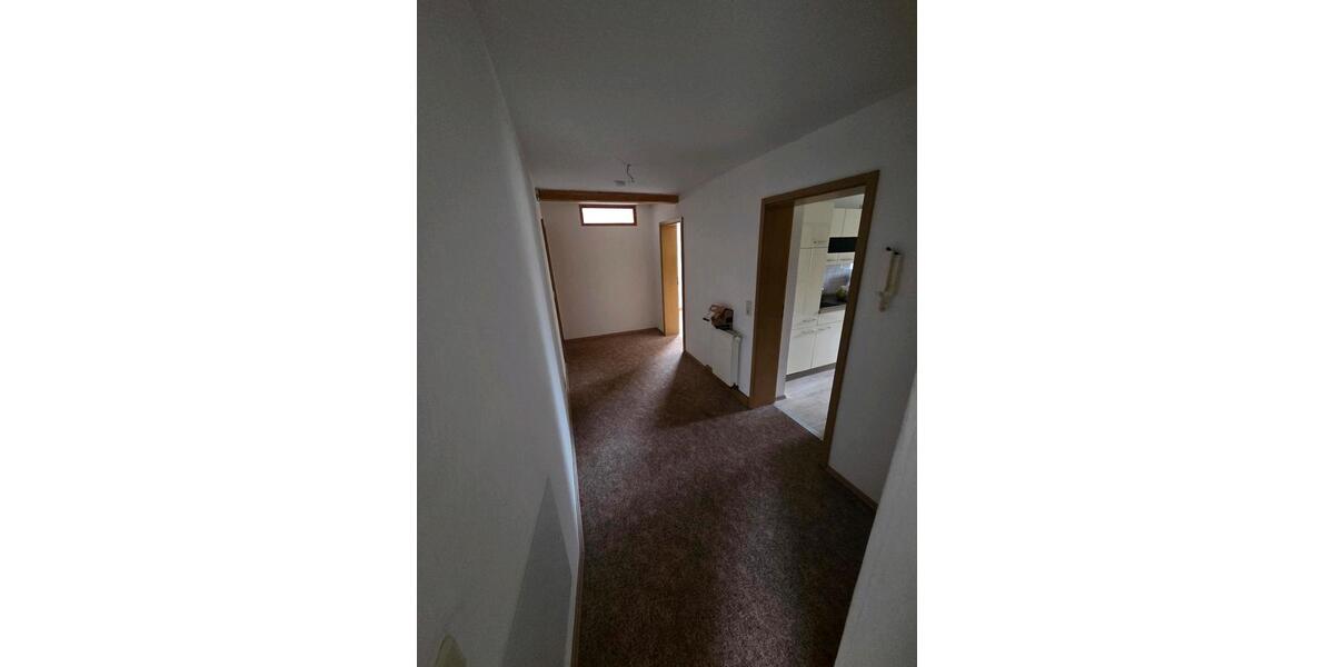 Etagenwohnung Nobitz - 2 Zimmer, 60 m&sup2;, 275&euro; | Angebot:24493913