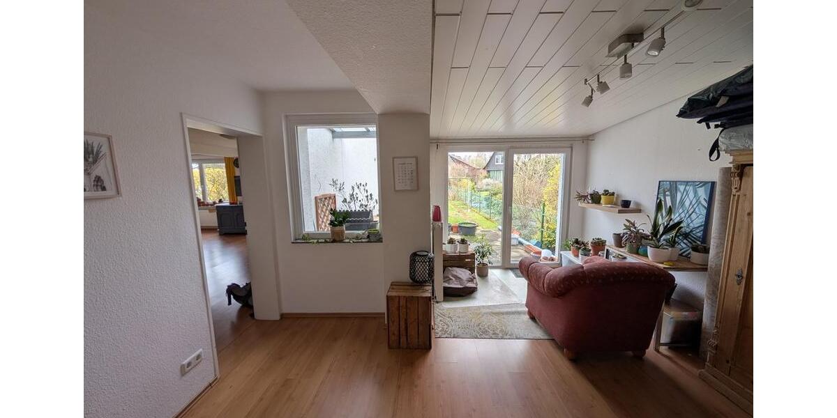 Wohnen auf Zeit Braunschweig Wabe-Schunter-Beberbach - 2 Zimmer, 35 m&sup2;, 510&euro; | Angebot:25984822