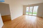 Zwei-Zimmer ErstbezugWohnung samt Garten und Terrasse wartet auf Sie + Wasserblick und EBK