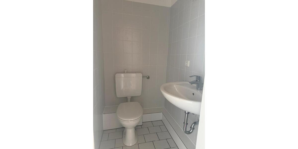 Etagenwohnung Glücksburg (Ostsee) - 2 Zimmer, 58 m&sup2;, 980&euro; | Angebot:26034303