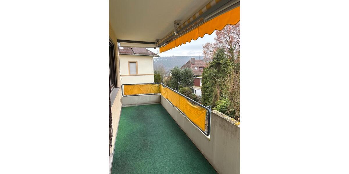 Etagenwohnung Pforzheim Eutingen - 3 Zimmer, 95 m&sup2;, 1.450&euro; | Angebot:26398176