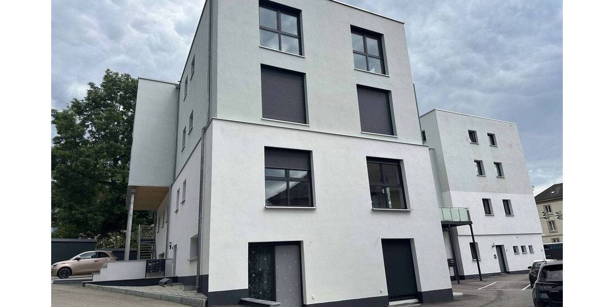 Etagenwohnung Giengen an der Brenz Giengen - 2 Zimmer, 50 m&sup2;, 700&euro; | Angebot:26361510