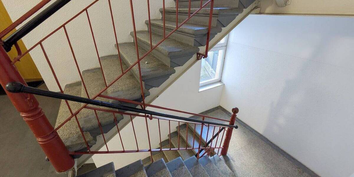 Etagenwohnung Chemnitz Hilbersdorf - 2 Zimmer, 75 m&sup2;, 325&euro; | Angebot:26331406