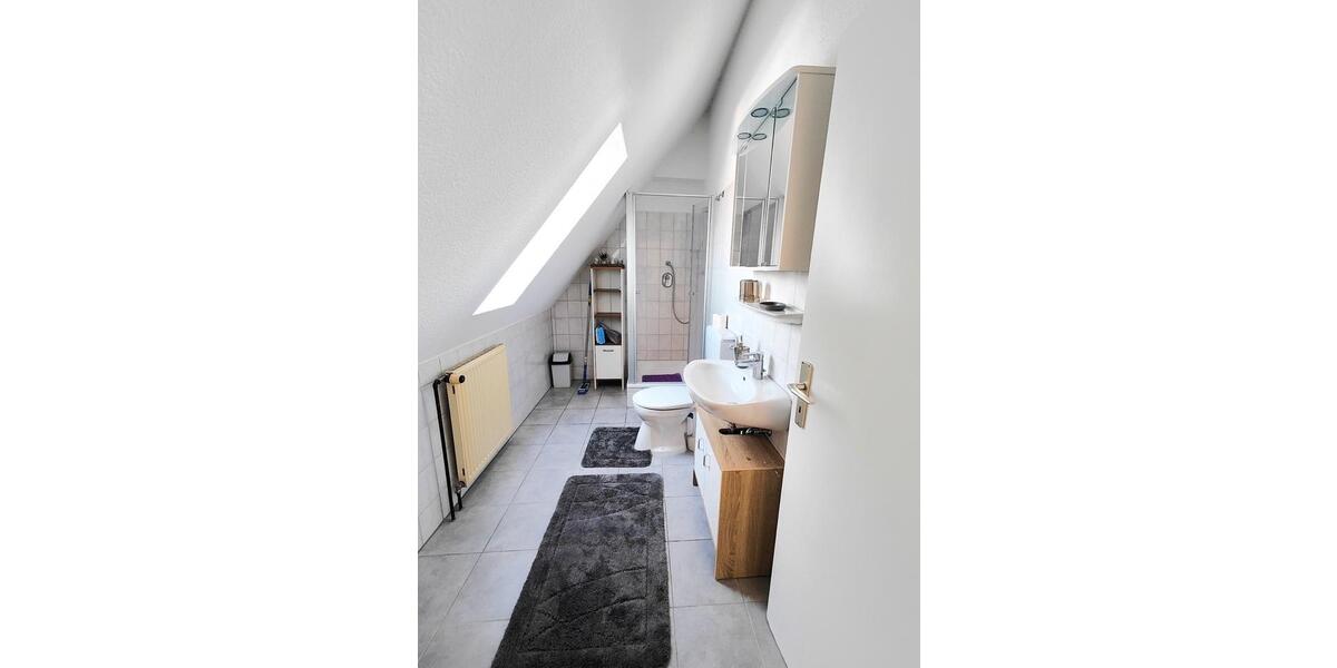 Wohnen auf Zeit Ilvesheim - 1 Zimmer, 15 m&sup2;, 480&euro; | Angebot:24787719