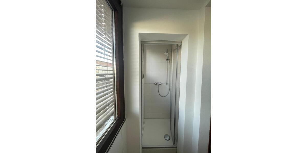 Etagenwohnung Karlsruhe Innenstadt-Ost - 2 Zimmer, 20 m&sup2;, 585&euro; | Angebot:26232749