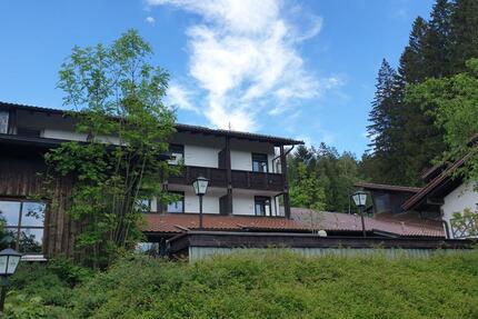 Wohnung Lohberg - 2 Zimmer, 39 m&sup2;, 500&euro; | Angebot:24676678