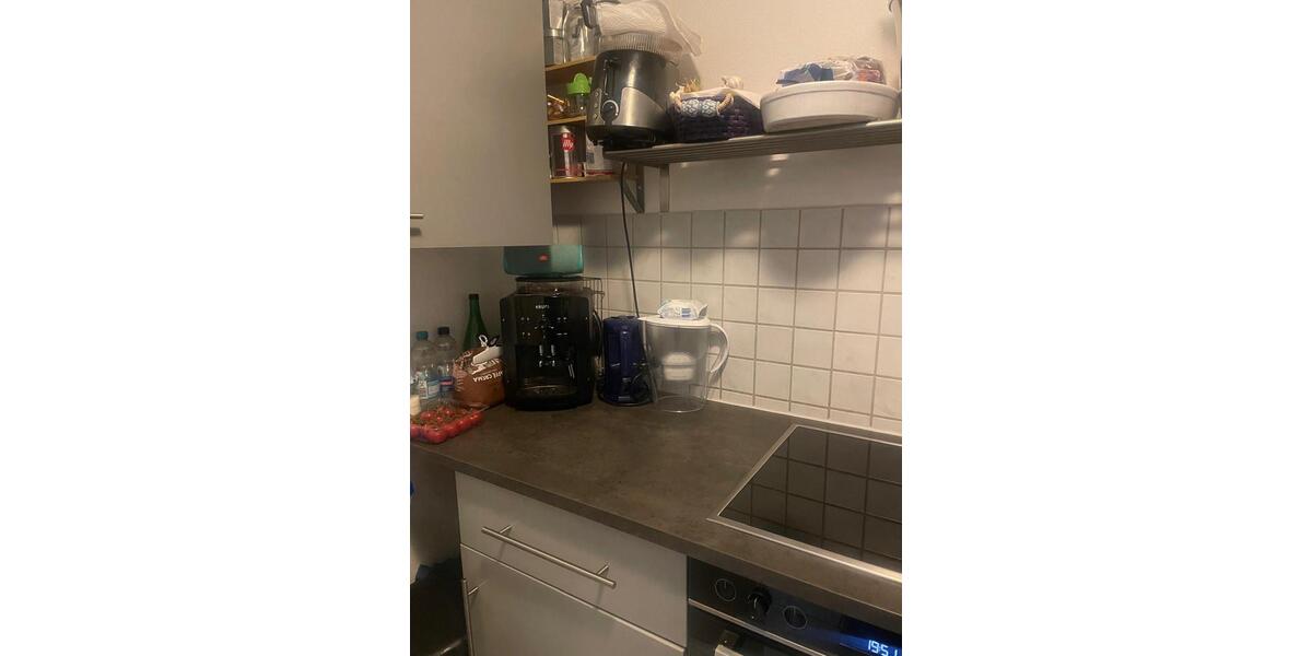 Erdgeschoßwohnung Rottenburg am Neckar - 1 Zimmer, 42 m&sup2;, 520&euro; | Angebot:26493410