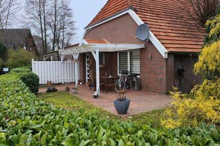 Wohnung Apen-Godensholt Godensholt - 2 Zimmer, 80 m&sup2;, 590&euro; | Angebot:25247271