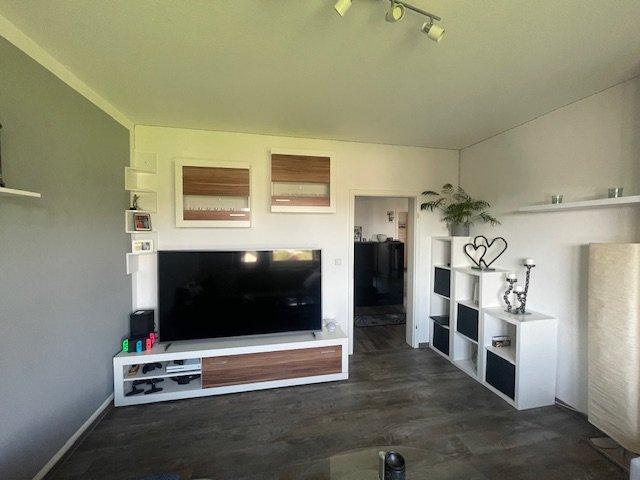 Etagenwohnung Kronach - 2 Zimmer, 70 m&sup2;, 600&euro; | Angebot:26504105