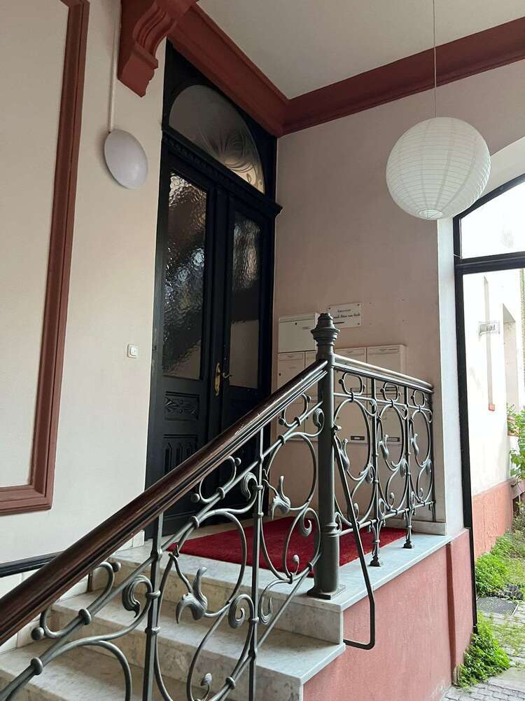 Wohnung zum Mieten in Wiesbaden 1.550 € 125 m²