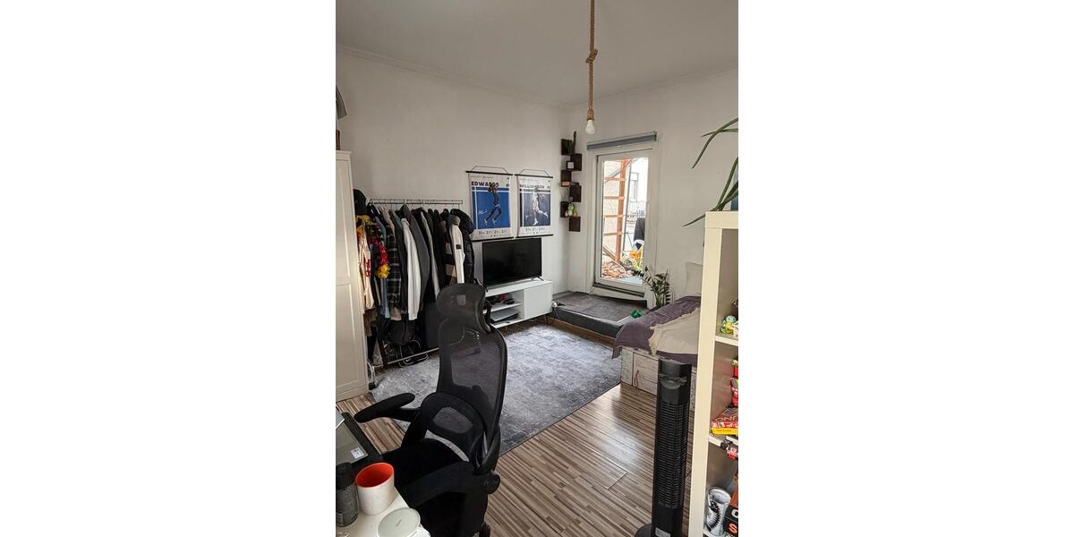 Wohnen auf Zeit Stuttgart Stuttgart-Ost - 1 Zimmer, 17 m&sup2;, 577&euro; | Angebot:26660820