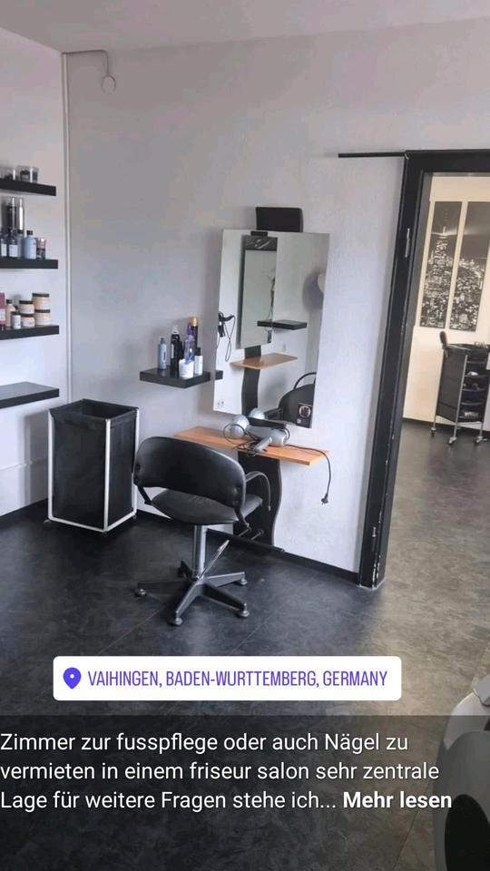 Zimmer Gewerblich